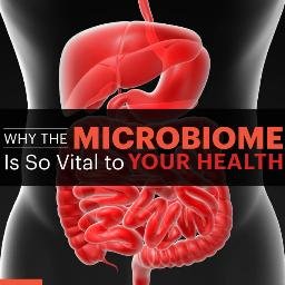MicrobiomeDiet's profile picture. Science-based source for the latest nutritional information about the #microbiome. How #goodbacteria from whole foods benefit your mental & physical health.