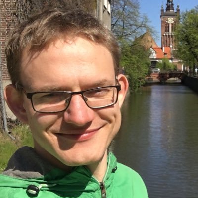 lepokosti's profile picture. Product dude