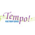 Tempo! is a regional leading provider of music therapy services, family music classes, music lessons, and yoga for all ages!