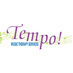 Tempo! Music Therapy (@tempotherapy) Twitter profile photo Tempo! Music Therapy (@tempotherapy) Twitter profile photo