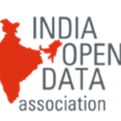 A platform for various Indian companies, enthusiasts, research institutes and academic departments, all with an interest in putting open data into mainstream.