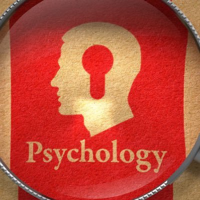 Secondary school psychology teacher tweeting examples of real life applications to support students studying GCSE, AS and A level psychology.