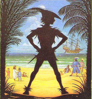 I_Do_Believe_'s profile picture. A place for all Lost boys and girls to unite. Full of Quotes, news, pictures e.t.c