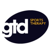 GTDSportsTherapy(@GTDSportsinj) 's Twitter Profile Photo