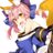 秋月 紗那@🐰☽👣🍓のアイコン
