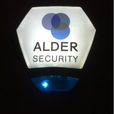 Alder Security (UK) Profile