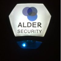 Alder Security (UK) (@aldersecurity) 's Twitter Profile