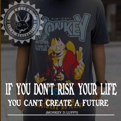 Jual kaos anime
store : Jl. Kelinci 4 no 451 Semarang - WA: 085801309050 (fast respon) - ig: kelina_merch fb: kelina merch shopee: kelina_anime