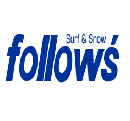 ★SNOW★フォローズ限定カラーのスノボ・ブーツ・ウェアはマストBUY! ★SURF★サーファーの味方でありたい！至福の1本を見つけてください！ インスタ★follows.surfsnow↓