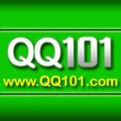 QQ101INDO's profile picture. 