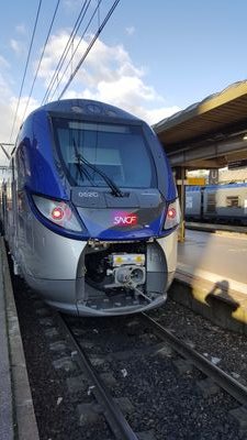 Escale_SNCF Profile Picture