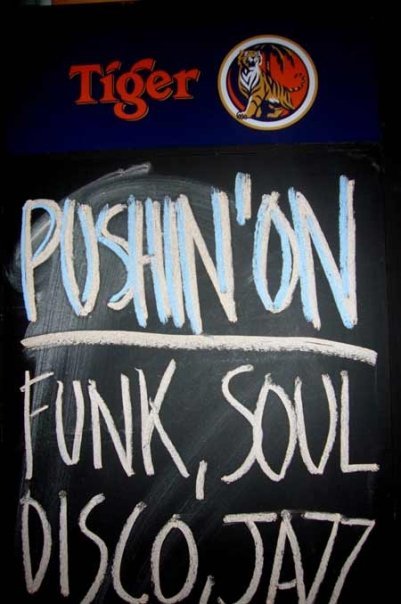 davecode's profile picture. music, field hockey and crypto