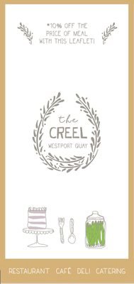 Thecreel