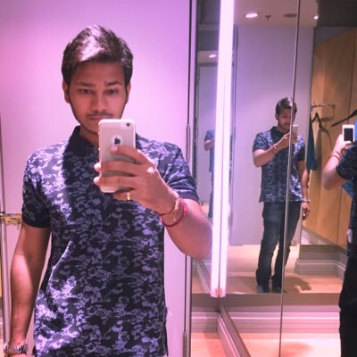 svmoharana3's profile picture. i hate layers