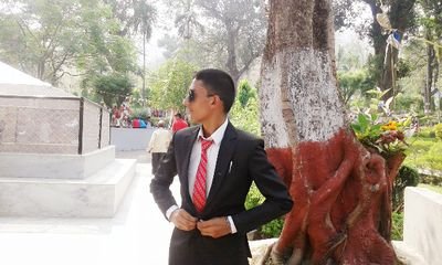 Bio 11 ma nai padeko....bore layera xodey 12 ma
