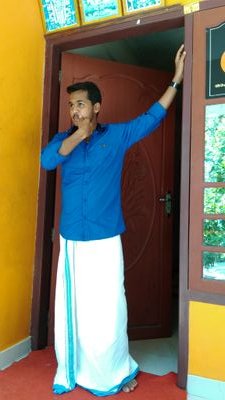 sivadathks's profile picture. 