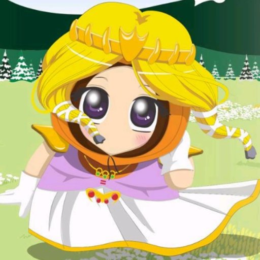 Princess Kenny