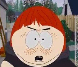 GINGERS DO HAVE SOULS!!! (not affiliated with the real Coppercab, follow his account @CopperCab)