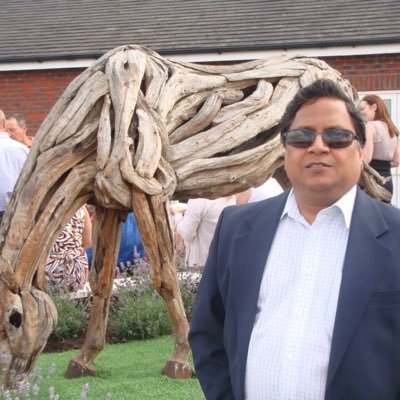 drpkmr's profile picture. 