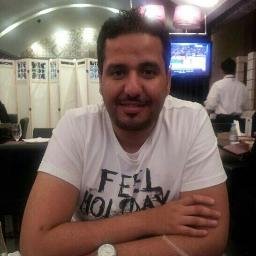 Tareqkmh's profile picture. Territory Manager - Nutanix Saudi Arabia