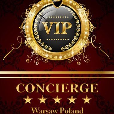 Private and Developer Concierge & organizing trips for sports and cultural events & access to exclusive places & especially wishes biuro@vipconciergewaw.pl