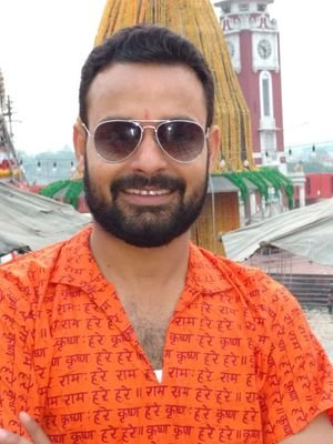 tewatia1100's profile picture. Professionals....