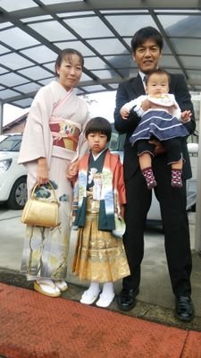 MachapPapa's profile picture. 3児の父です。
日本の少子化に少しでも歯止めを加えることになればと。(*^o^)／＼(^-^*)