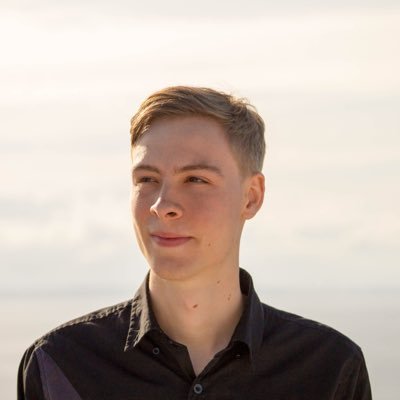 Hi. My name is Joel Woolley, a Web Designer from the beautiful country of New Zealand.