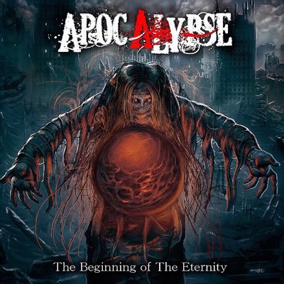 APOCALYPSE_officialさんのプロフィール画像