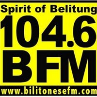 radiobfm (@bfmbelitung) 's Twitter Profile Photo radiobfm (@bfmbelitung) 's Twitter Profile Photo