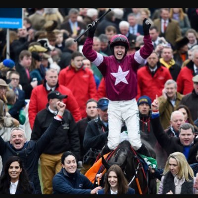 Retired professional Jockey now working in the Bloodstock and Media world || inquires contact: Trevor.twamley@sportendorse.com Email-Bryancooper12@icloud.com