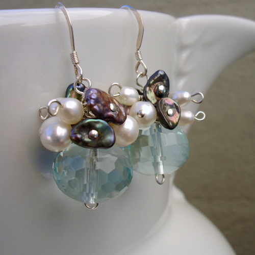 Jewelry Designer, Teacher