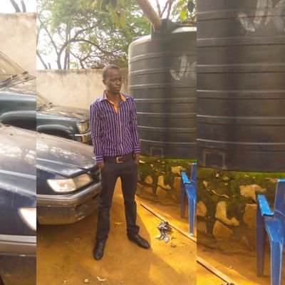 FreddyMachira's profile picture. 