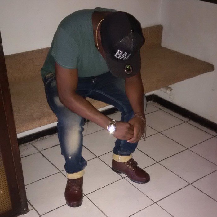 Babafida's profile picture. 