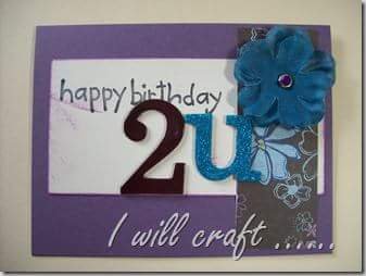 BdayWishing's profile picture. 