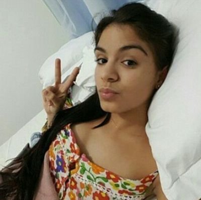 melisa_j90's profile picture. 20 
proud lesbian 
architecture student