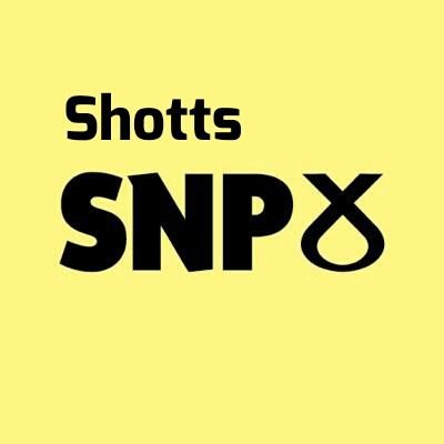 Shotts District SNP Group