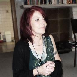 VandenhoutHilde's profile picture. 