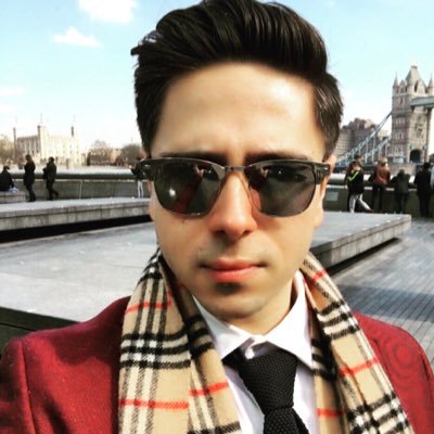 Product Marketing Manager. Durham University alumnus. Passionate about #technology, #marketingstrategy #icecream, and #travelling.