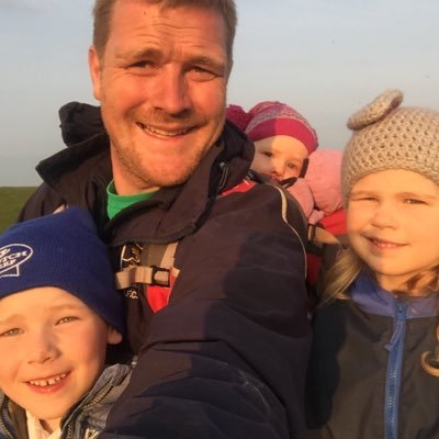 DuncanArnprior's profile picture. Mixed sheep, beef, arable and pumpkin farmer in Stirlingshire.