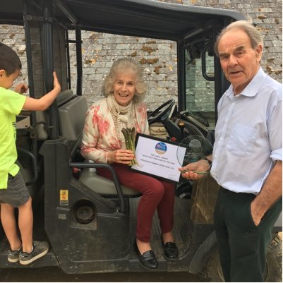 AsparagusLove's profile picture. It's ASPARAGUS season again and we're growing and harvesting the finest Cornish asparagus you'll ever eat!!