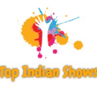 Top Indian Shows(@topindianshows) 's Twitter Profile Photo