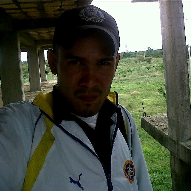 cheo1906_JoseM's profile picture. la vida es una sola y hay que vivirla al máximo... (siendo profesional, UDO-Anaco, voy por ti. Futuro ingeniero).