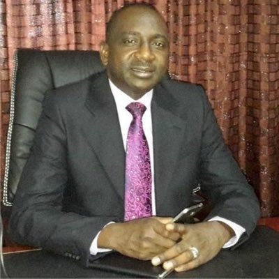 Président de l'Union des Radiodiffusions et Télévisions Libres de Guinée,PDG LE DIPLOMATE - SABARI FM 97.3 - LOVE FM 94.5 Représentant ITEL en AFRIQUE. -PDG SLC