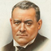 Hilaire Belloc (@bellocquotes) 's Twitter Profile Photo
