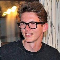 Cederic Bosmans (@cedericbosmans) 's Twitter Profile