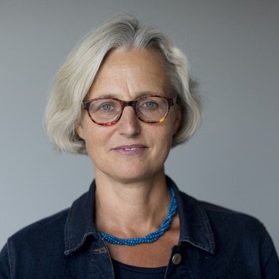 Christiane Hoffmann