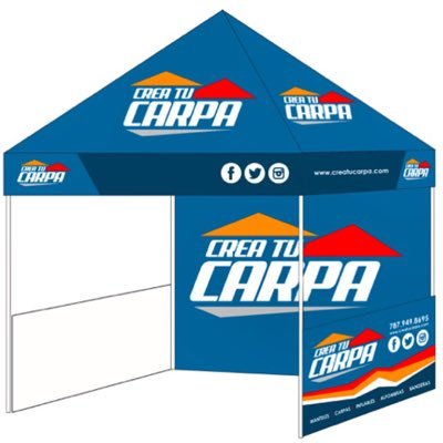 creatucarpa's profile picture. Advertising Printing