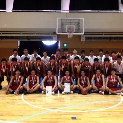 駒大高校バスケットボール部 Nju8gf Twitter 駒大高校バスケットボール部 Nju8gf Twitter