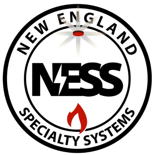 New England Specialty Systems is a special hazards fire protection and electrical contracting company providing service throughout New England. #firesafety